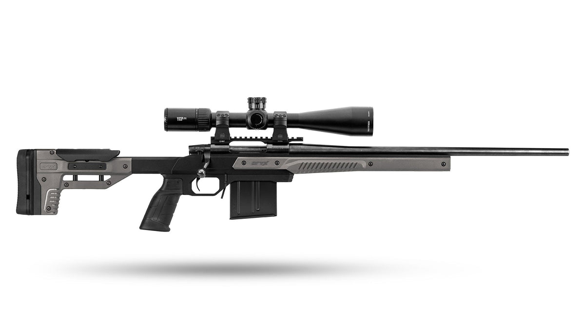 MDT ORYX Chassis System