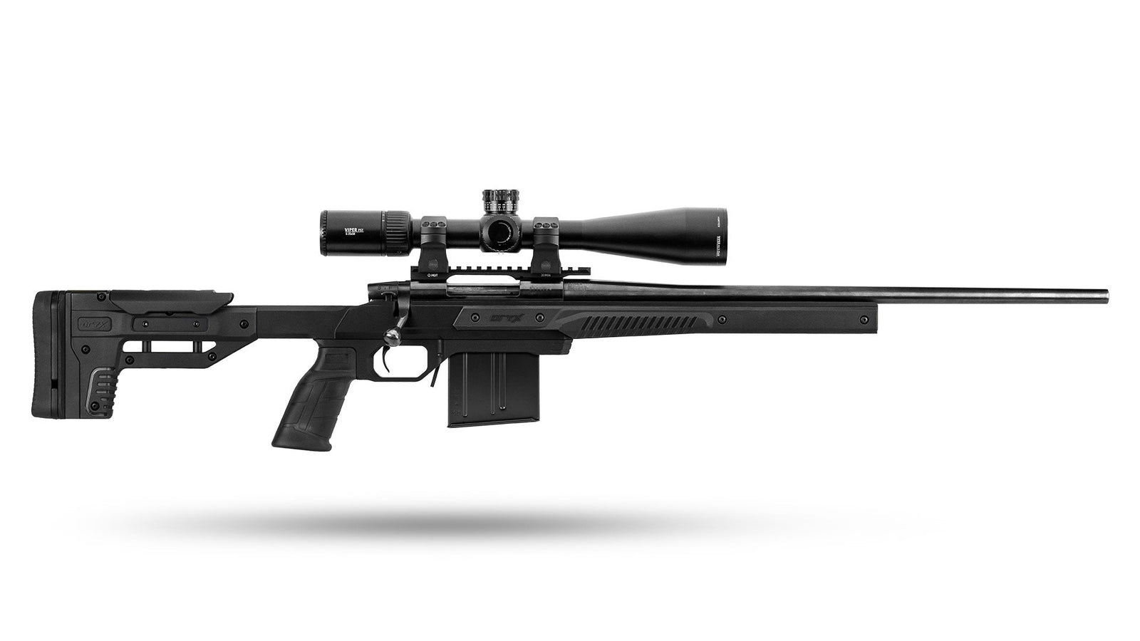 MDT ORYX Chassis System