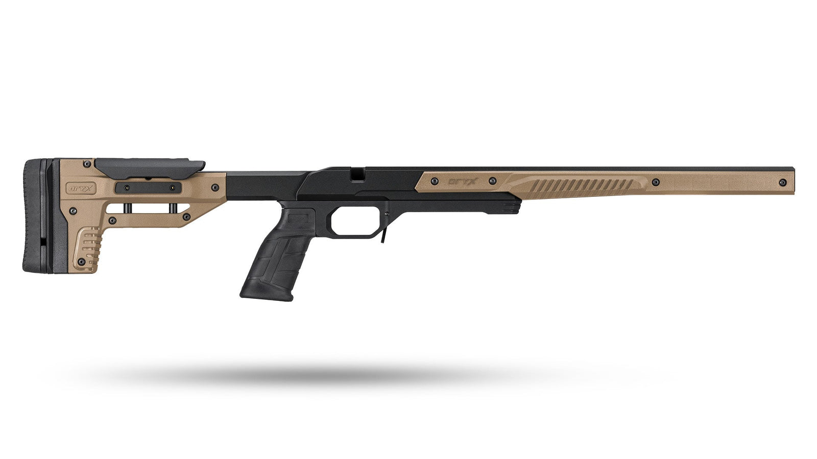 MDT ORYX Chassis System