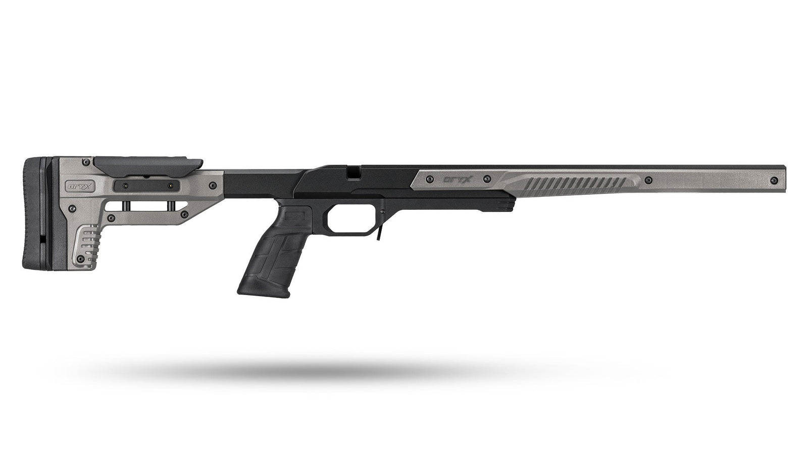 MDT ORYX Chassis System