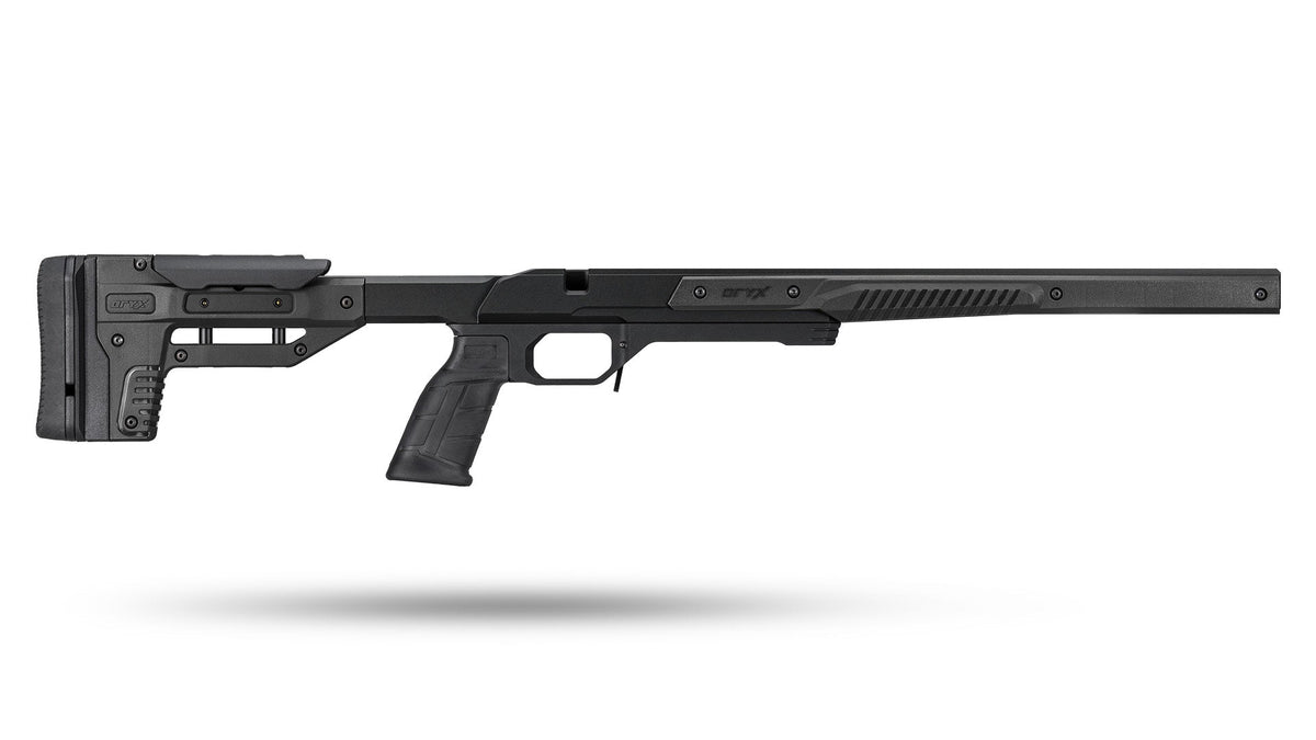 MDT ORYX Chassis System