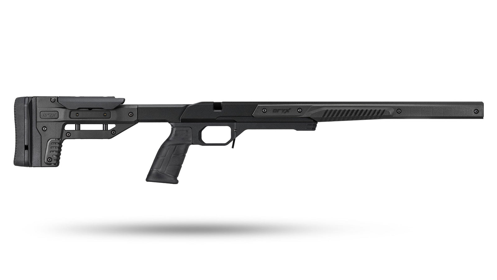 MDT ORYX Chassis System
