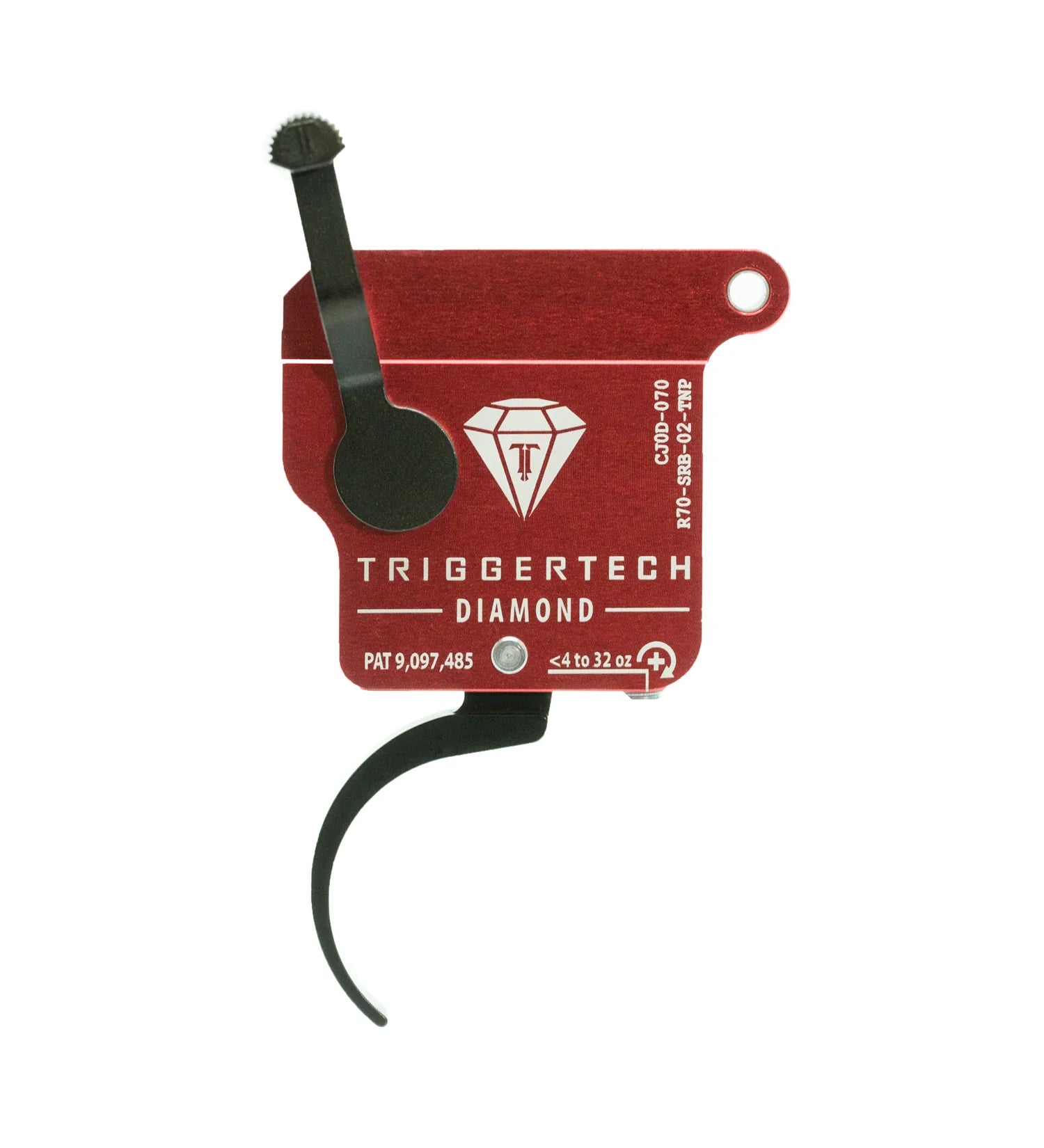TriggerTech Diamond Single-Stage Trigger