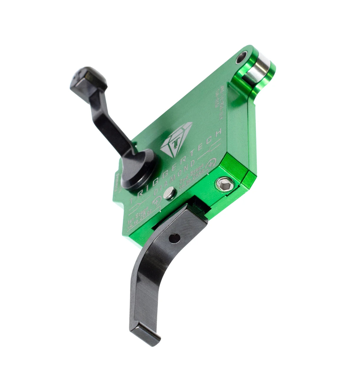 TriggerTech Diamond 2-Stage Trigger