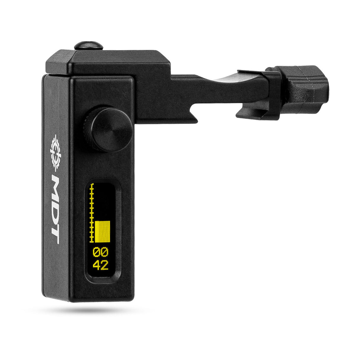 MDT CRUSH IT - Stage Timer