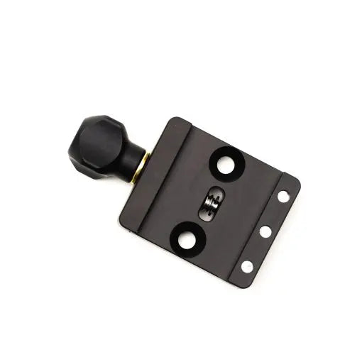 ARCALOCK Clamp Black
