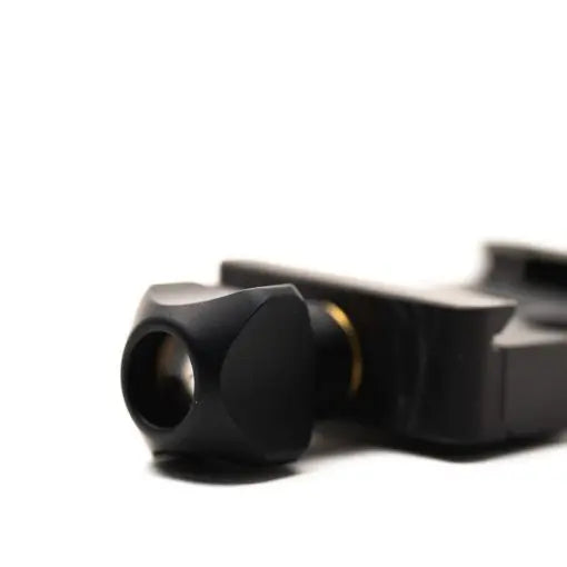 ARCALOCK Clamp Black