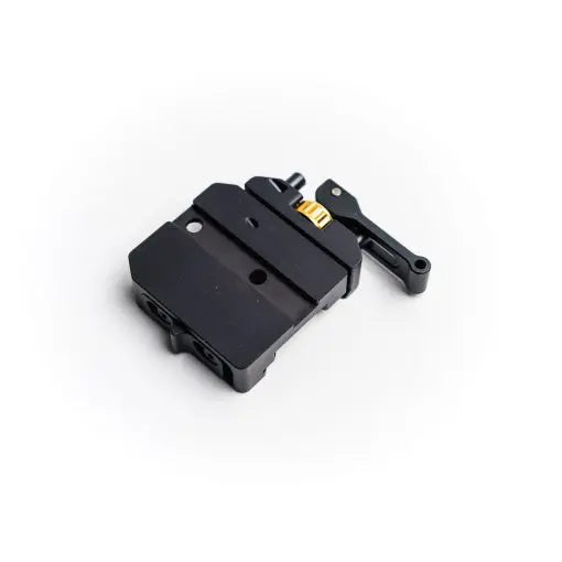 ARCALOCK Dual-Clamp with Picatinny