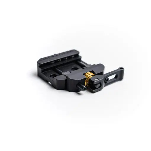 ARCALOCK Dual-Clamp with Picatinny