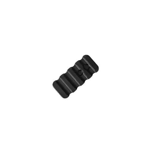 Area 419 MATCH Scope Ring Picatinny Accessory Rail