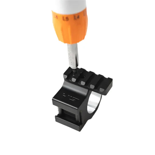 Area 419 MATCH Scope Ring Picatinny Accessory Rail