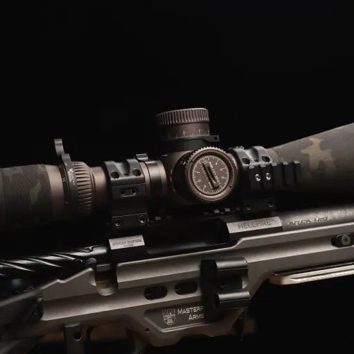 Area 419 MATCH Scope Rings