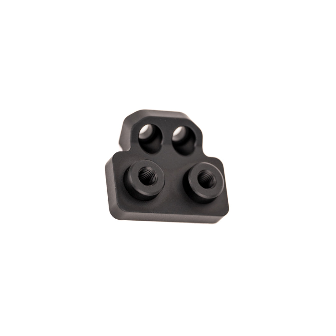 Area 419 Offset Mounts for MATCH Attachment Points
