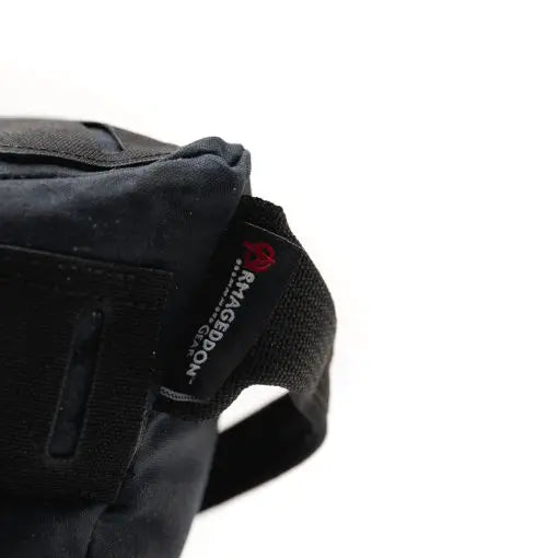 RailChanger Shmedium from Armageddon Gear