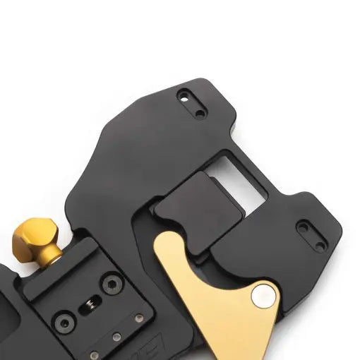 RailChanger X – Gen 2