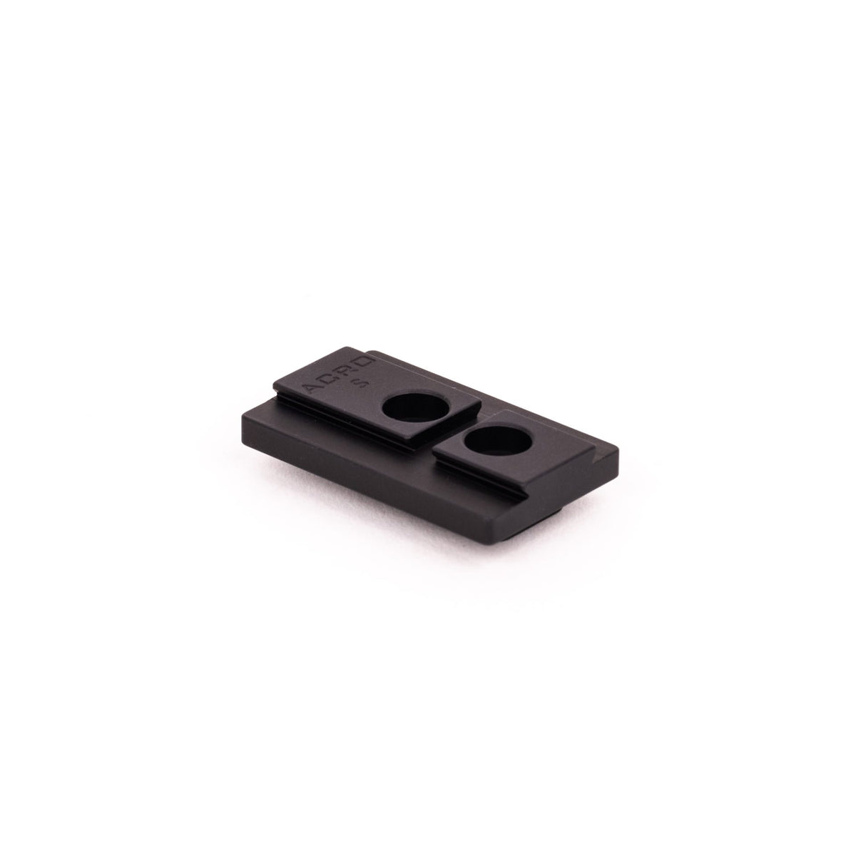 Area 419 Low-Profile Red-Dot Plates for Tactical Mounts