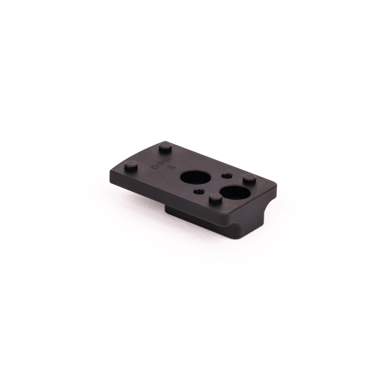 Area 419 Low-Profile Red-Dot Plates for Tactical Mounts