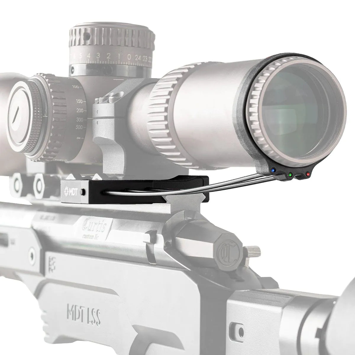 MDT SEND iT GEN2 Electronic Level
