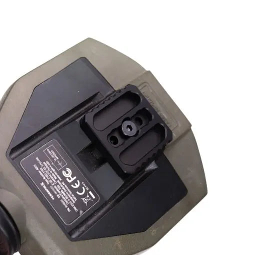 S.M.A.L. – Single MLOK ARCALOCK Rail