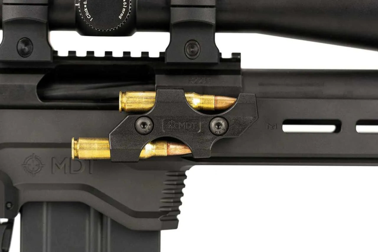 MDT M-LOK Multi-Caliber Spare Round Holder