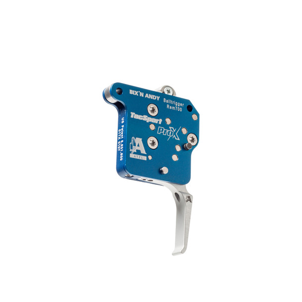 Bix'n Andy Remington 700 TacSport PRO - X